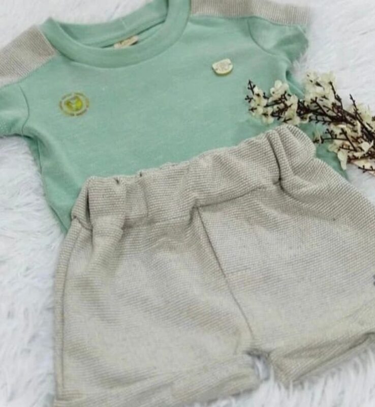 Conjunto Fábio