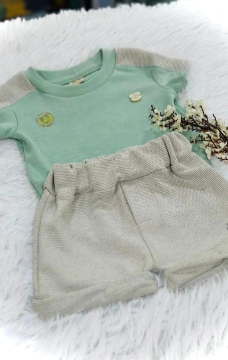 Conjunto Fábio