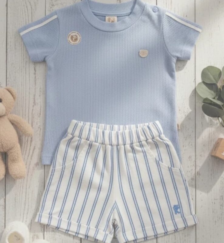 Conjunto Mississipi