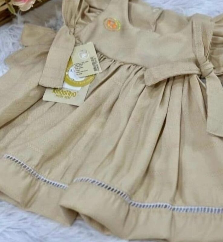 Vestido Sofia