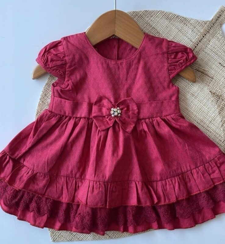 Vestido Ana