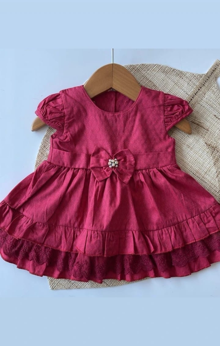 Vestido Ana