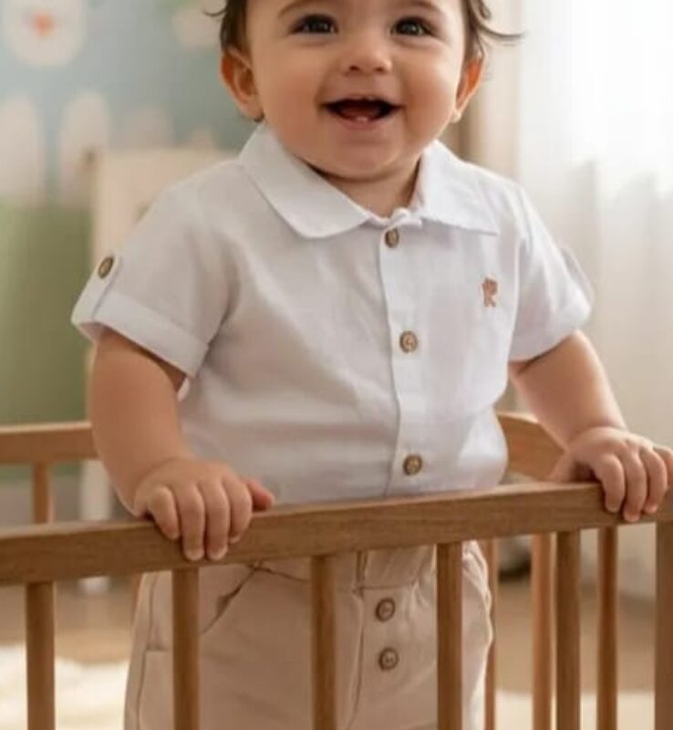 Conjunto Arthur
