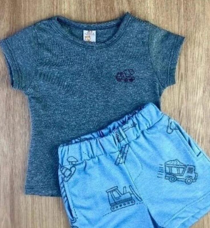 Conjunto Jack