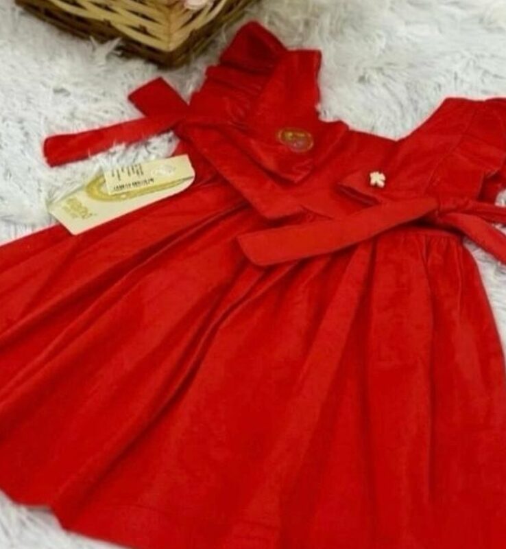 Vestido Sofia