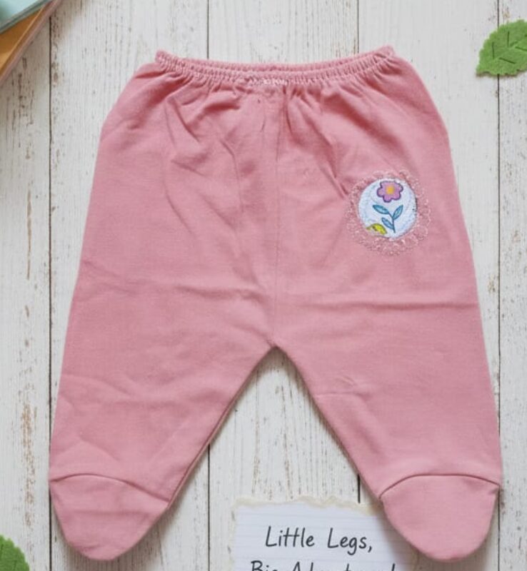 Calça Infantil