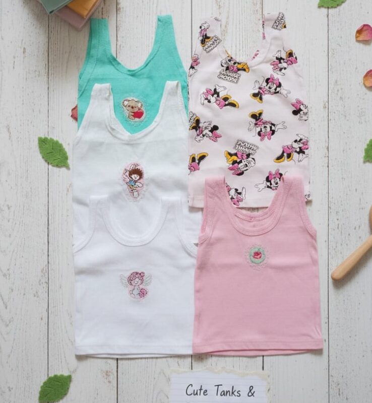 Camiseta Infantil